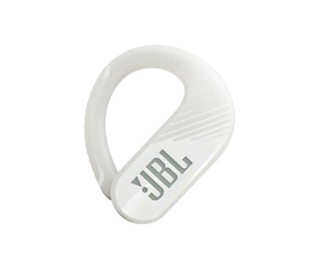 JBL Endurance Peak 2 BT TWS biale - 606340 - zdjęcie 4